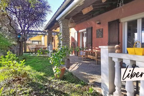 Villa i Bagard, Gard, Bagard - € 285.000 | Ref: DOM28248 - foto 12