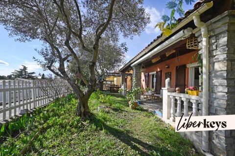 Villa i Bagard, Gard, Bagard - € 285.000 | Ref: DOM28248 - foto 16