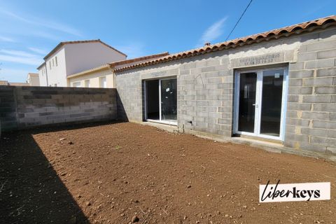 Villa a Carpentras, Vaucluse, Carpentras - € 235.000 | Ref: DOM24609 - foto 2