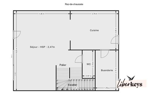 Villa i Saint-Raphaël, Var, Saint-Raphaël - € 499.000 | Ref: DOM28375 - foto 10