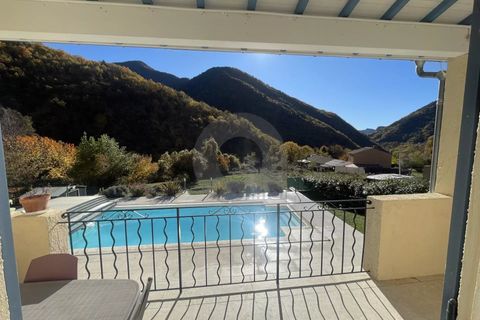 Villa i Moulinet, Alpes-Maritimes, Moulinet - € 530.000 | Ref: E15693 - foto 2