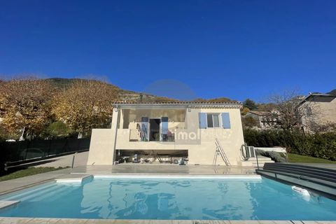 Villa i Moulinet, Alpes-Maritimes, Moulinet - € 530.000 | Ref: E15693 - foto 3