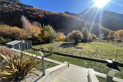 Villa i Moulinet, Alpes-Maritimes, Moulinet - € 530.000 | Ref: E15693 - foto 9