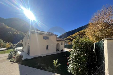 Villa i Moulinet, Alpes-Maritimes, Moulinet - € 530.000 | Ref: E15693 - foto 11