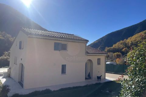 Villa i Moulinet, Alpes-Maritimes, Moulinet - € 530.000 | Ref: E15693 - foto 12