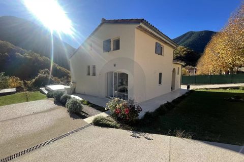 Villa i Moulinet, Alpes-Maritimes, Moulinet - € 530.000 | Ref: E15693 - foto 14