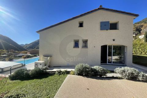 Villa i Moulinet, Alpes-Maritimes, Moulinet - € 530.000 | Ref: E15693 - foto 15