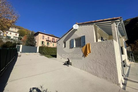 Villa i Moulinet, Alpes-Maritimes, Moulinet - € 530.000 | Ref: E15693 - foto 17