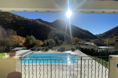 Villa i Moulinet, Alpes-Maritimes, Moulinet - € 530.000 | Ref: E15693 - foto 18