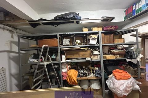 Garage i Florence, Florence, Florence - € 105.000 | Ref: a26062 - foto 4