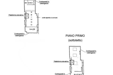Lejlighed i Florence, Florence, Florence - € 395.000 | Ref: a26063 - foto 20