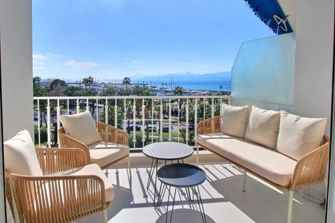 Lejlighed i Cannes, Alpes-Maritimes, Cannes - € 2.690.000 | Ref: 7674920 - foto 2