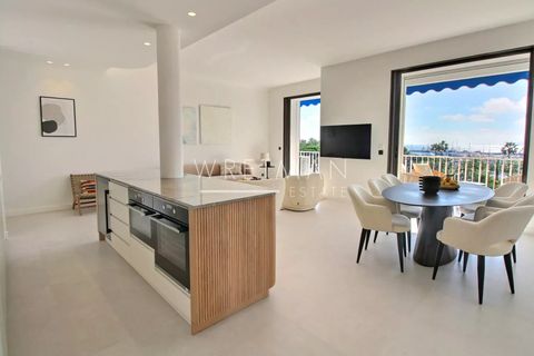 Lejlighed i Cannes, Alpes-Maritimes, Cannes - € 2.690.000 | Ref: 7674920 - foto 3