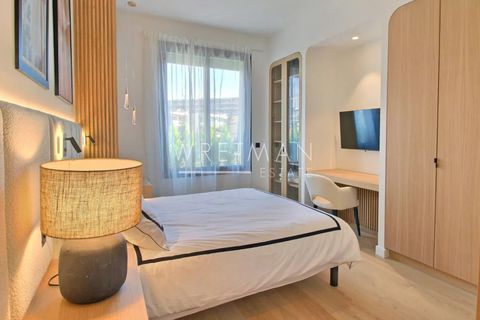 Lejlighed i Cannes, Alpes-Maritimes, Cannes - € 2.690.000 | Ref: 7674920 - foto 11
