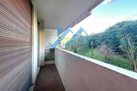 Lejlighed i Menton, Alpes-Maritimes, Menton - € 157.900 | Ref: 1739 - foto 1