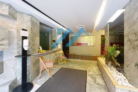 Lejlighed i Menton, Alpes-Maritimes, Menton - € 157.900 | Ref: 1739 - foto 7