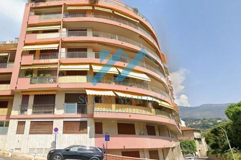 Lejlighed i Menton, Alpes-Maritimes, Menton - € 157.900 | Ref: 1739 - foto 8