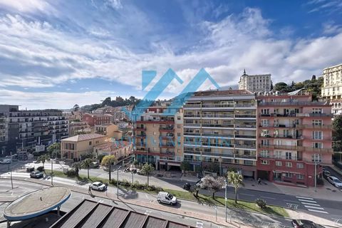 Lejlighed i Menton, Alpes-Maritimes, Menton - € 260.000 | Ref: 1735 - foto 2