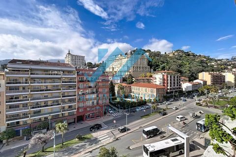 Lejlighed i Menton, Alpes-Maritimes, Menton - € 260.000 | Ref: 1735 - foto 3