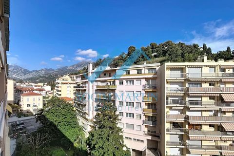 Lejlighed i Menton, Alpes-Maritimes, Menton - € 260.000 | Ref: 1735 - foto 5
