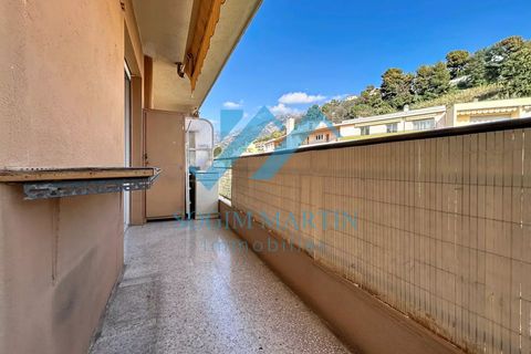 Lejlighed i Menton, Alpes-Maritimes, Menton - € 260.000 | Ref: 1735 - foto 4