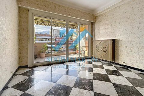 Lejlighed i Menton, Alpes-Maritimes, Menton - € 260.000 | Ref: 1735 - foto 6