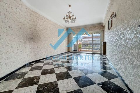 Lejlighed i Menton, Alpes-Maritimes, Menton - € 260.000 | Ref: 1735 - foto 8