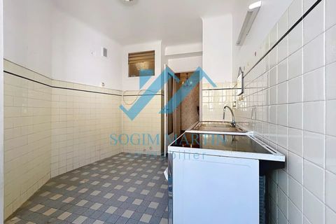 Lejlighed i Menton, Alpes-Maritimes, Menton - € 260.000 | Ref: 1735 - foto 12
