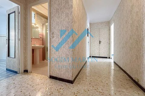 Lejlighed i Menton, Alpes-Maritimes, Menton - € 260.000 | Ref: 1735 - foto 13