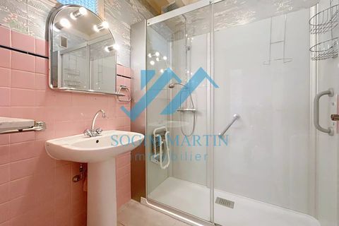 Lejlighed i Menton, Alpes-Maritimes, Menton - € 260.000 | Ref: 1735 - foto 14