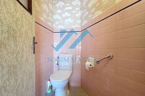 Lejlighed i Menton, Alpes-Maritimes, Menton - € 260.000 | Ref: 1735 - foto 15