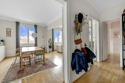 Lejlighed i Paris, Paris, Paris - € 1.025.000 | Ref: 86742270 - foto 4