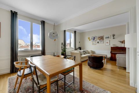 Lejlighed i Paris, Paris, Paris - € 1.025.000 | Ref: 86742270 - foto 2