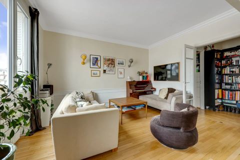 Lejlighed i Paris, Paris, Paris - € 1.025.000 | Ref: 86742270 - foto 3
