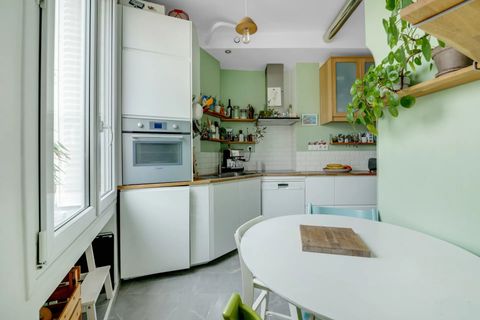 Lejlighed i Paris, Paris, Paris - € 1.025.000 | Ref: 86742270 - foto 5