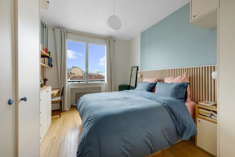 Lejlighed i Paris, Paris, Paris - € 1.025.000 | Ref: 86742270 - foto 6