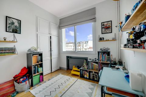 Lejlighed i Paris, Paris, Paris - € 1.025.000 | Ref: 86742270 - foto 7
