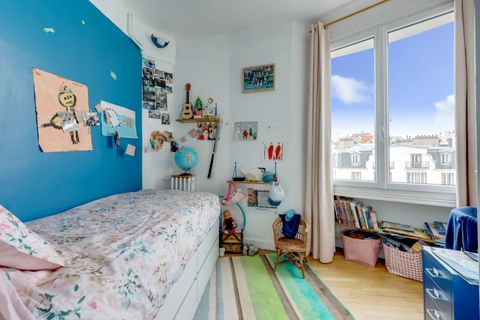 Lejlighed i Paris, Paris, Paris - € 1.025.000 | Ref: 86742270 - foto 8