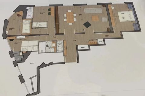 Lejlighed i Paris, Paris, Paris - € 1.025.000 | Ref: 86742270 - foto 11