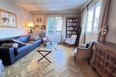 Lejlighed i Megève, Haute-Savoie, Megève - € 590.000 | Ref: 86731451 - foto 1