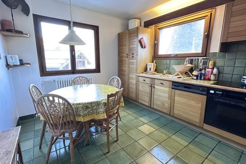 Lejlighed i Megève, Haute-Savoie, Megève - € 590.000 | Ref: 86731451 - foto 2