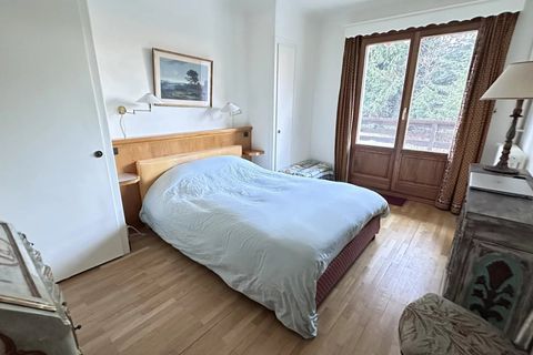 Lejlighed i Megève, Haute-Savoie, Megève - € 590.000 | Ref: 86731451 - foto 3