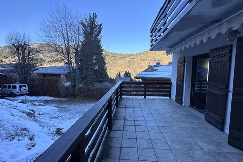 Lejlighed i Megève, Haute-Savoie, Megève - € 590.000 | Ref: 86731451 - foto 4