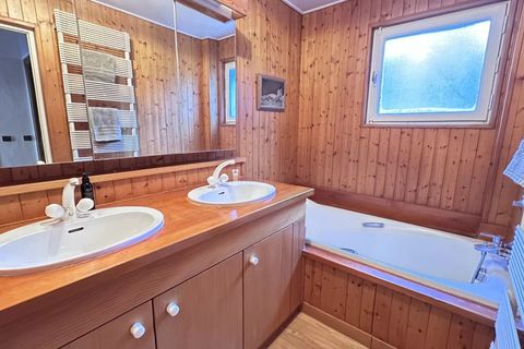 Lejlighed i Megève, Haute-Savoie, Megève - € 590.000 | Ref: 86731451 - foto 5