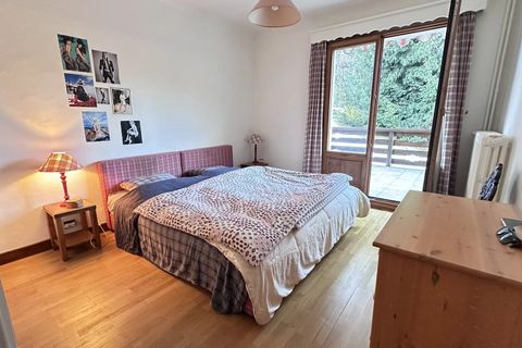 Lejlighed i Megève, Haute-Savoie, Megève - € 590.000 | Ref: 86731451 - foto 6