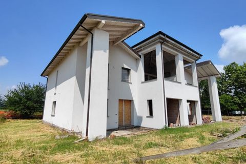 Villa a Montechiarugolo, Parma, Montechiarugolo - € 320.000 | Ref: parma585 - foto 3