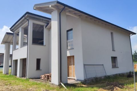 Villa a Montechiarugolo, Parma, Montechiarugolo - € 320.000 | Ref: parma585 - foto 2