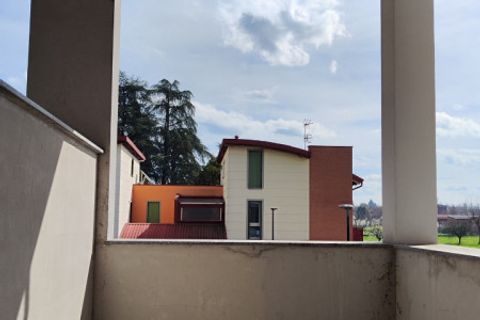 Villa a Montechiarugolo, Parma, Montechiarugolo - € 320.000 | Ref: parma585 - foto 19