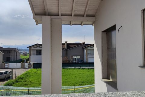 Villa a Montechiarugolo, Parma, Montechiarugolo - € 320.000 | Ref: parma585 - foto 21