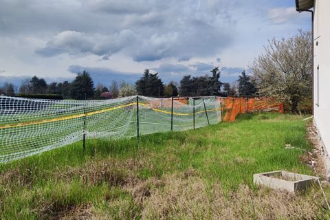 Villa a Montechiarugolo, Parma, Montechiarugolo - € 320.000 | Ref: parma585 - foto 34